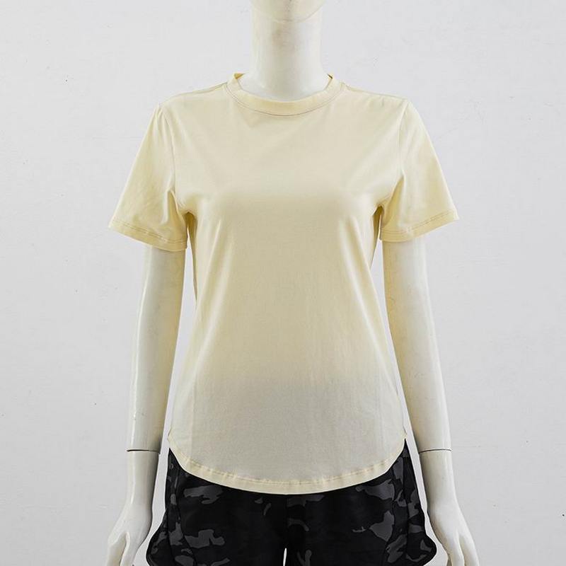 Lululemon Women's T-shirts 623